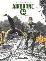 bokomslag Airborne 44 Band 8