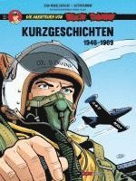 Jean-Michel Charlier - Die Abenteur von Buck Danny, Kurzgeschichten, Inbunden