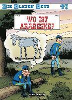 Die Blauen Boys Band 47