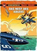 bokomslag Die neuen Abenteuer von Buck Danny Band 8