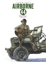 bokomslag Airborne 44 Band 9