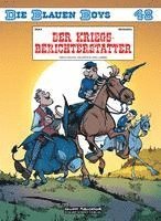 bokomslag Die Blauen Boys Band 48