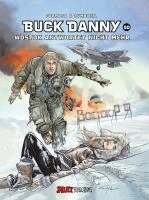 Buck Danny, Häftad