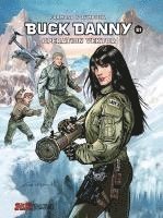 bokomslag Buck Danny
