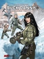 Buck Danny, Häftad