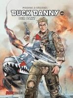 bokomslag Buck Danny