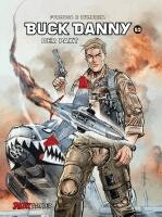 Buck Danny, Häftad