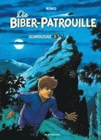 Die Biber-Patrouille Band 8, Inbunden