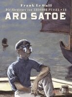 Die Abenteuer von Theodor Pussel, Inbunden. Tillgänglighet: Lägg i varukorg