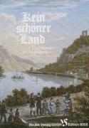 Alfred Schöps, Friedemann Strube - Kein schöner Land 1. Großdruck, Häftad