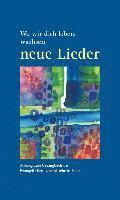 bokomslag Wo wir dich loben, wachsen neue Lieder