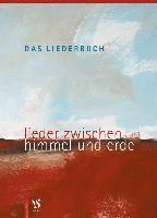 bokomslag Das Liederbuch