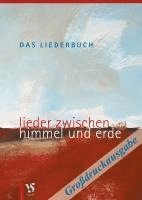 bokomslag Das Liederbuch - Großdruckausgabe