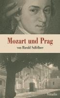 bokomslag Mozart und Prag