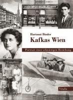 Kafkas Wien 1