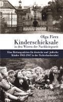 Kinderschicksale in den Wirren der Nachkriegszeit 1