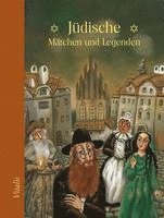 Jüdische Märchen und Legenden 1