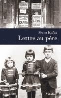 Lettre au père 1