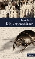 Franz Kafka, Karl Brand - Die Verwandlung, Inbunden