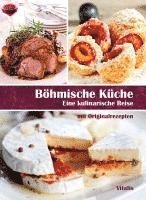bokomslag Böhmische Küche