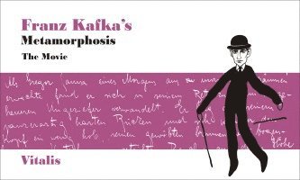 bokomslag Daumenkino "Franz Kafkas Verwandlung". Ein Film.