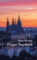 bokomslag Prager Tagebuch
