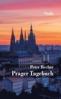 bokomslag Prager Tagebuch