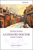 bokomslag A Country Doctor