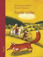 Favole ceche 1