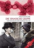 bokomslag Die Spanische Grippe