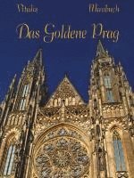 Minibuch Das Goldene Prag 1