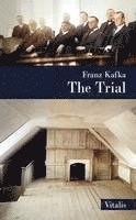 bokomslag The Trial