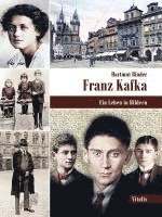 bokomslag Franz Kafka