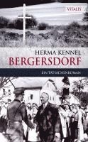 bokomslag Bergersdorf