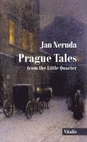 Prague Tales from the Little Quarter 1