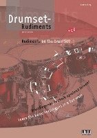 Rudiments On The Drumset Bookcd Set 1