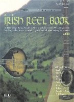 bokomslag Irish Reel Book [With CD]
