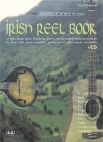 bokomslag Irish Reel Book [With CD]