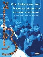bokomslag Die Gitarren AG
