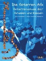 Die Gitarren AG 1