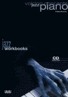 Voicing Concepts Jazz Piano