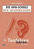 bokomslag Die AMA-Schule der Gehörbildung/Mit CD