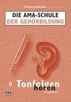 bokomslag Die AMA-Schule der Gehörbildung/Mit CD