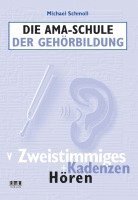 Die AMA-Schule der Gehörbildung 5 1