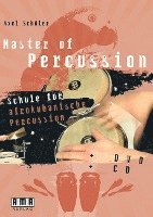 Master of Percussion 1