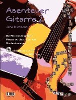 Abenteuer Gitarre - Band 2 1