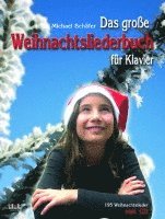 bokomslag Das große Weihnachtsliederbuch