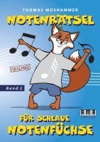 Notenrätsel für schlaue Notenfüchse 2 1