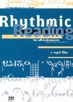 bokomslag Rhythmic Reading