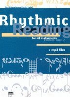 bokomslag Rhythmic Reading